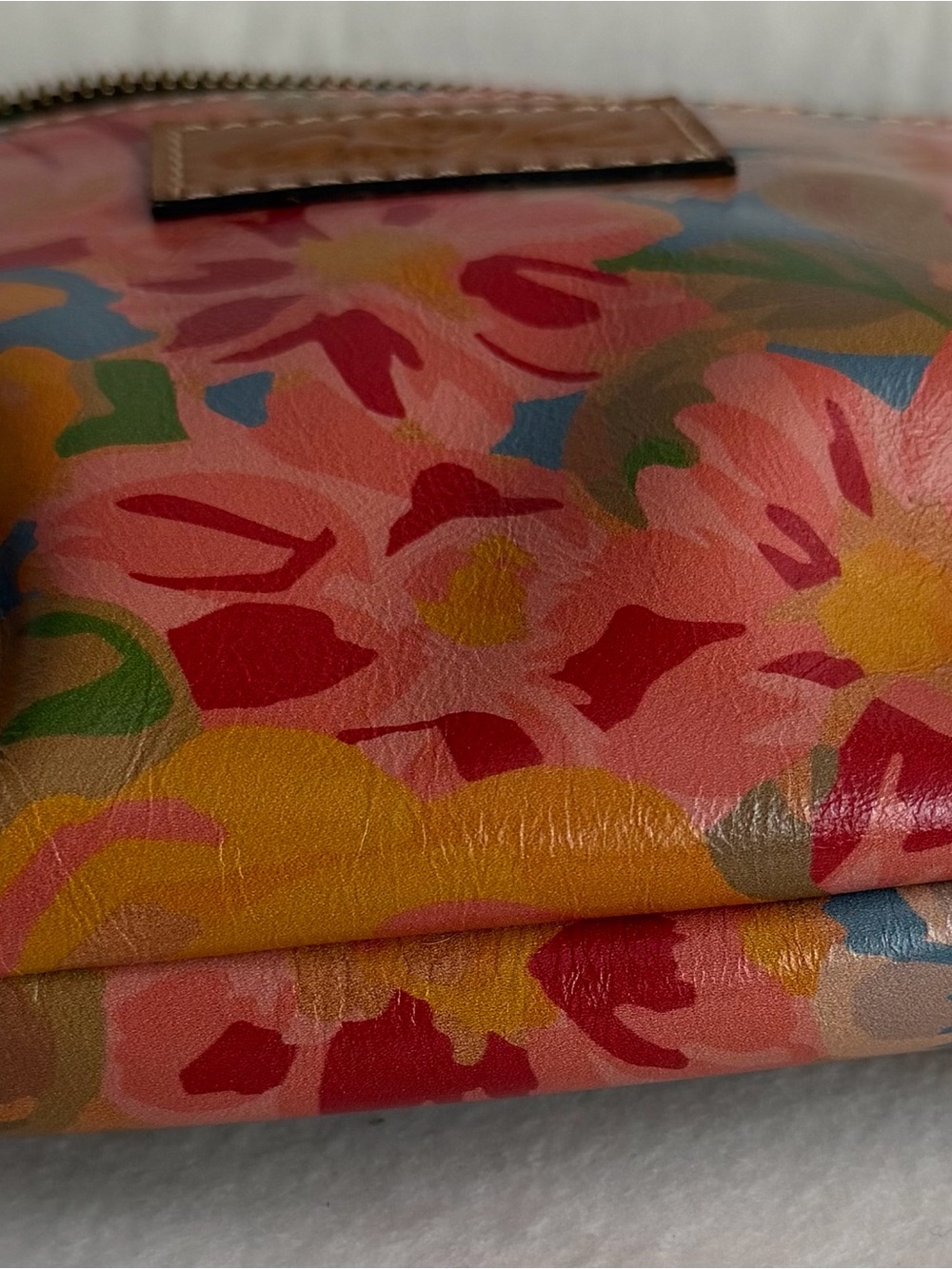 Patricia Nash Tinchi Belt Bag - Picture 3 of 13